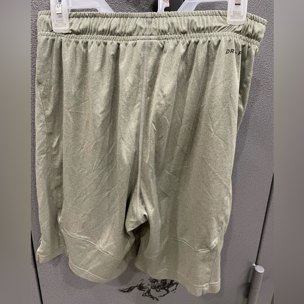 EUC Men’s Size S Nike Dri-Fit Athletic Shorts